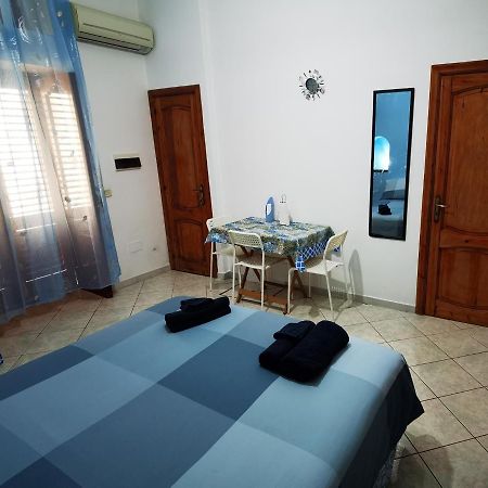 Appartamento Central Lipari  Exterior foto