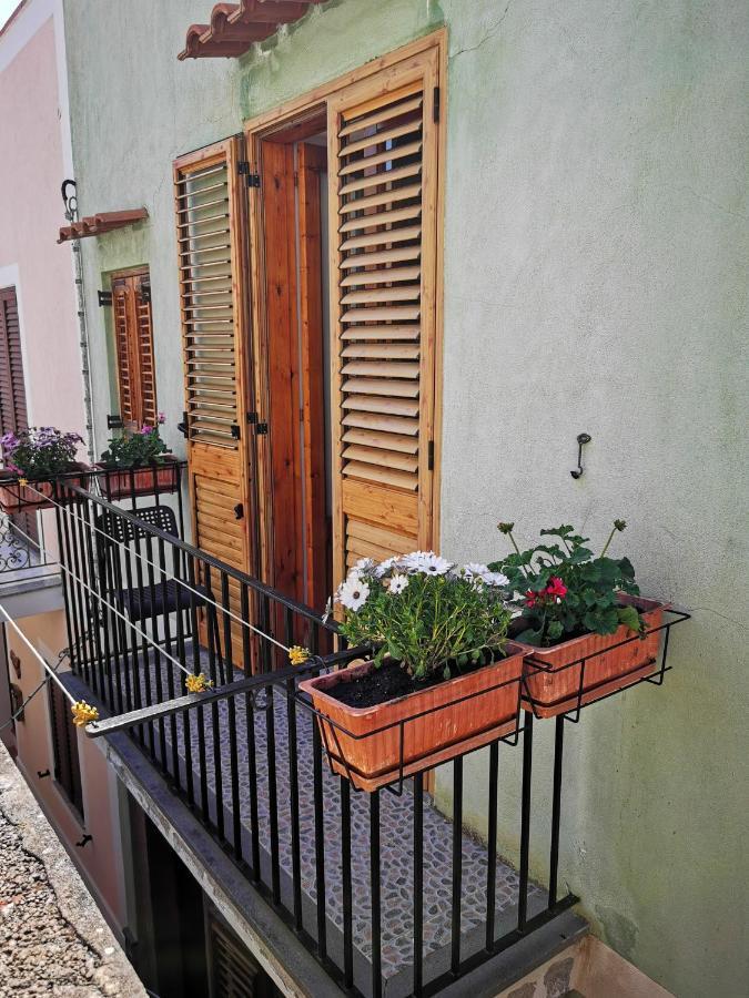 Appartamento Central Lipari  Exterior foto