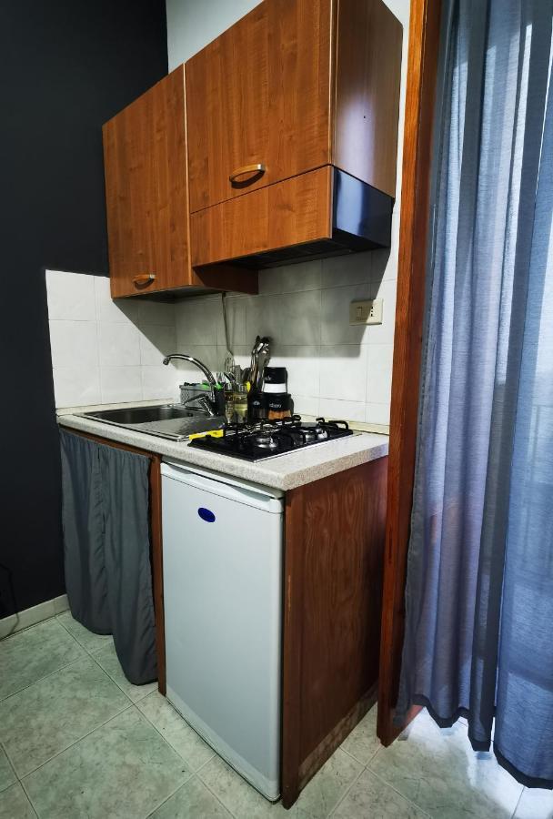 Appartamento Central Lipari  Exterior foto
