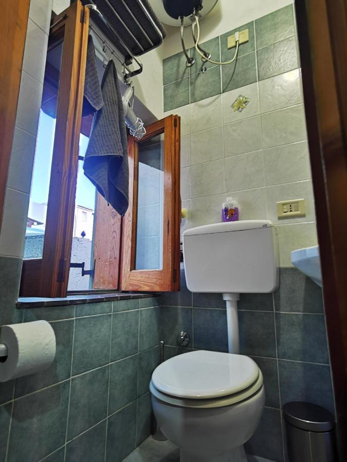 Appartamento Central Lipari  Exterior foto