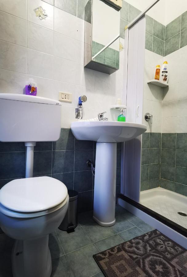 Appartamento Central Lipari  Exterior foto