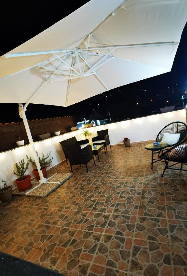 Appartamento Central Lipari  Exterior foto