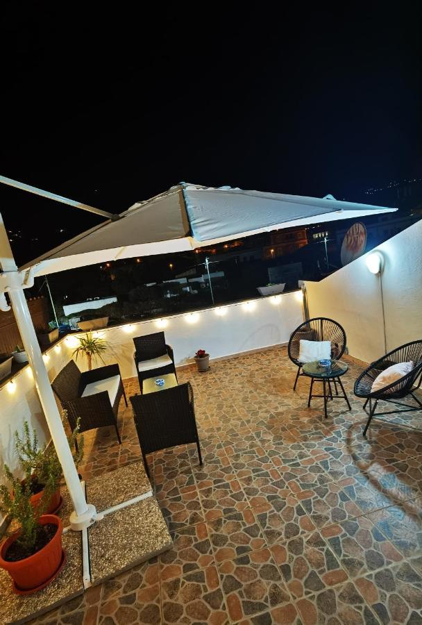 Appartamento Central Lipari  Exterior foto
