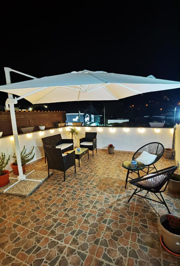 Appartamento Central Lipari  Exterior foto
