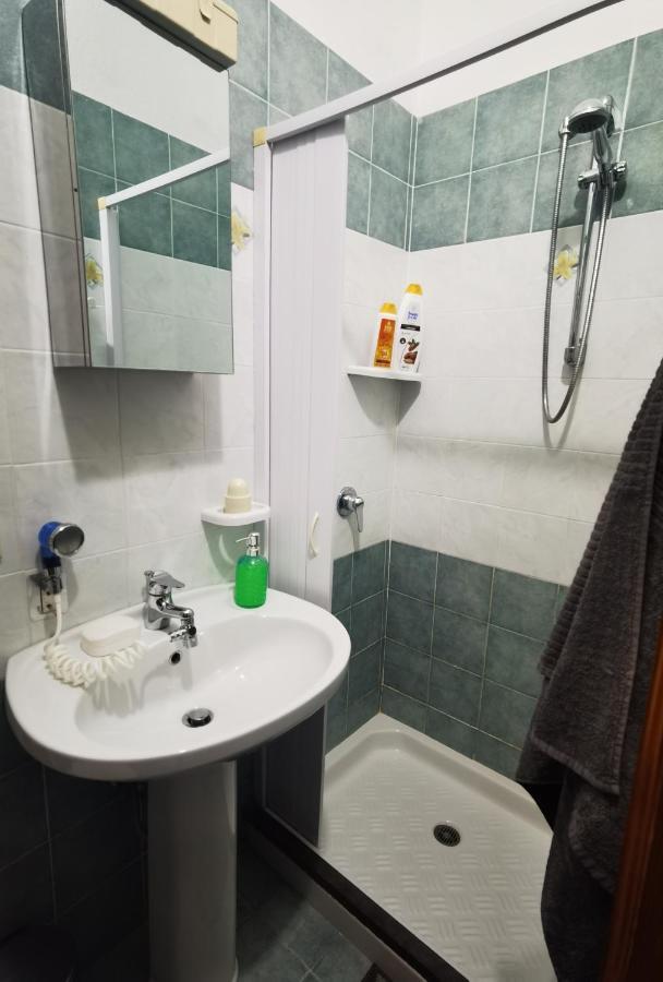 Appartamento Central Lipari  Exterior foto