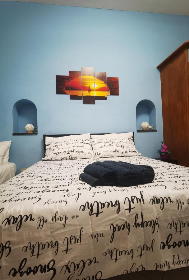 Appartamento Central Lipari  Exterior foto
