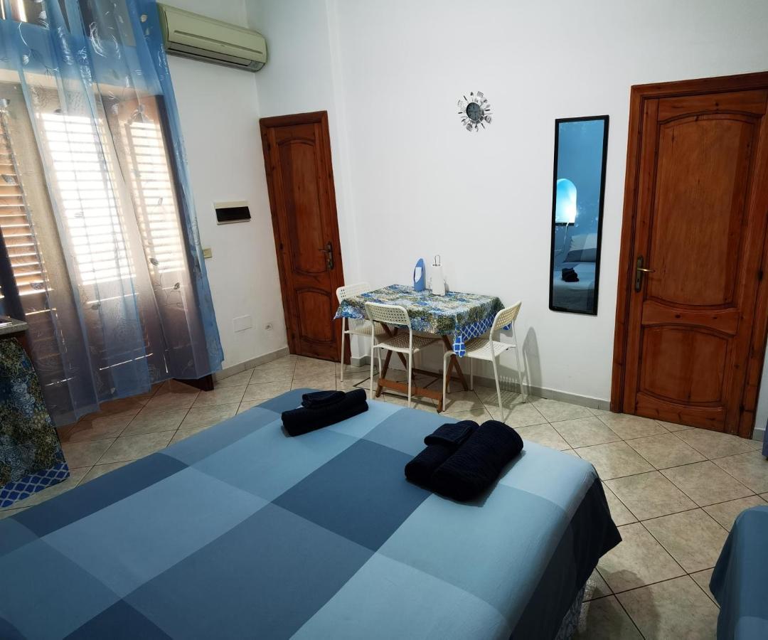 Appartamento Central Lipari  Exterior foto