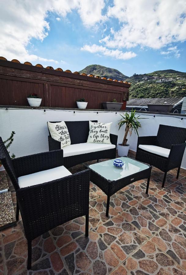 Appartamento Central Lipari  Exterior foto