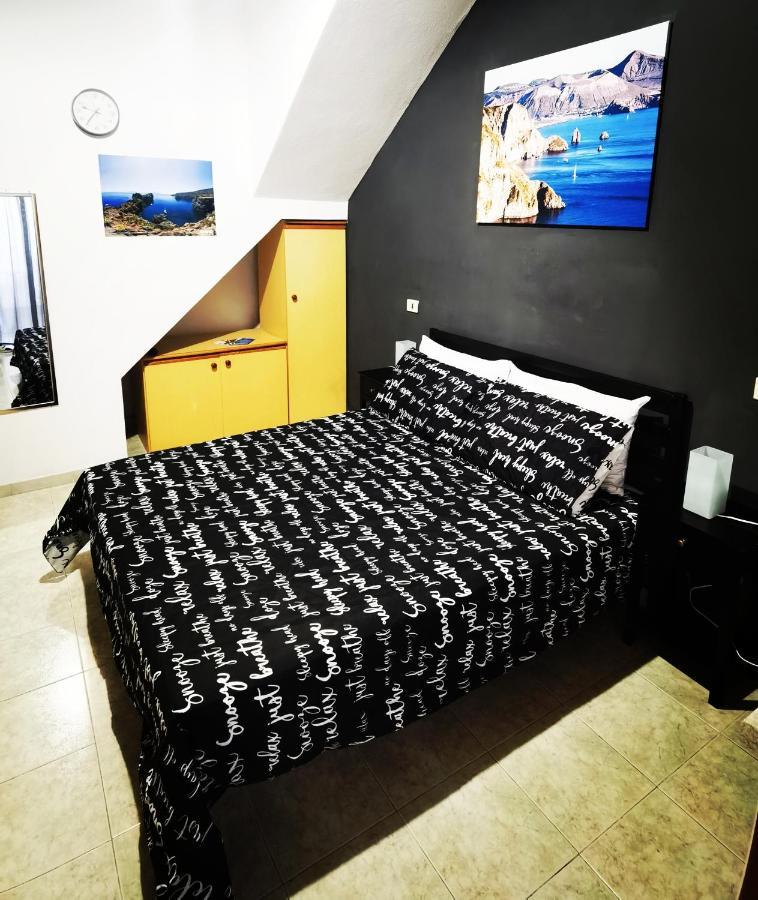 Appartamento Central Lipari  Exterior foto