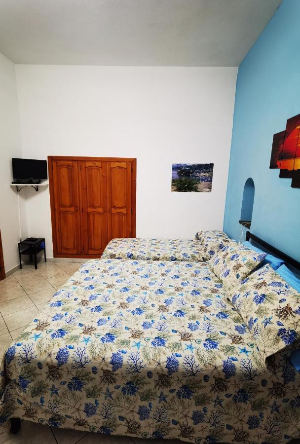 Appartamento Central Lipari  Exterior foto