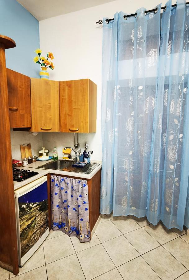 Appartamento Central Lipari  Exterior foto