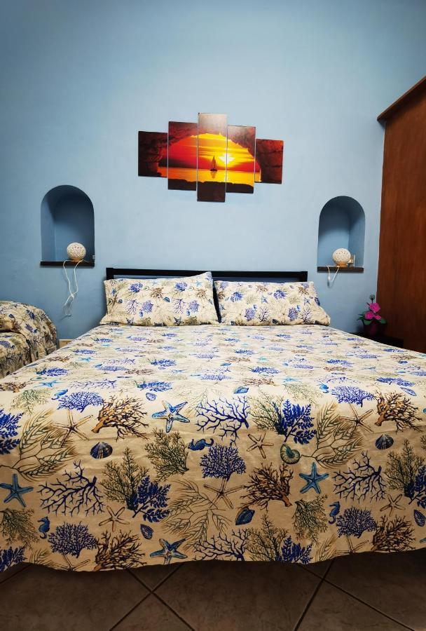 Appartamento Central Lipari  Exterior foto