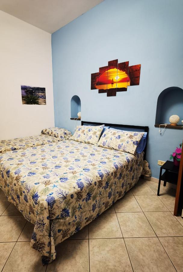 Appartamento Central Lipari  Exterior foto