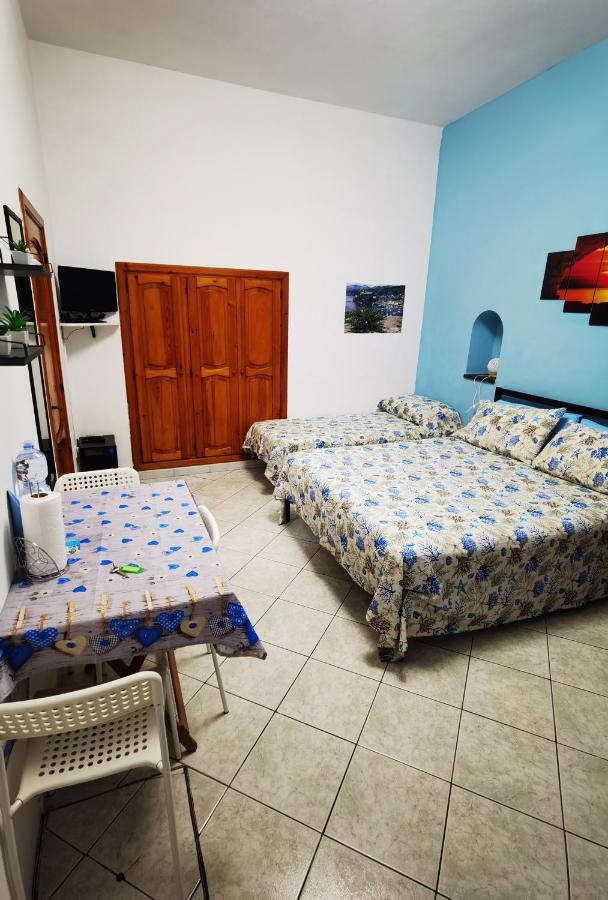 Appartamento Central Lipari  Exterior foto