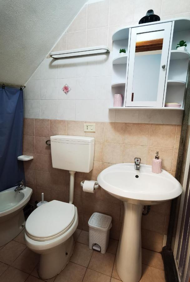 Appartamento Central Lipari  Exterior foto