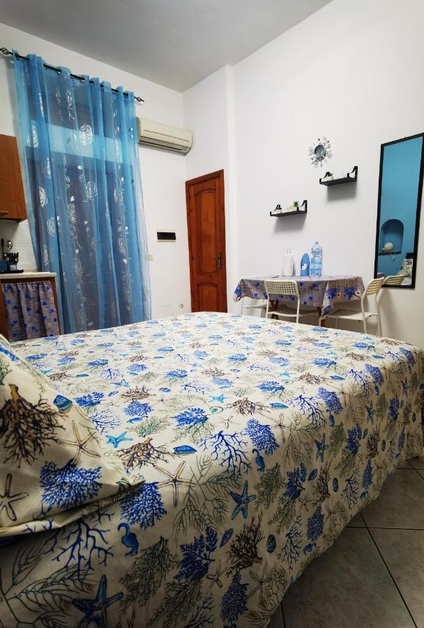 Appartamento Central Lipari  Exterior foto