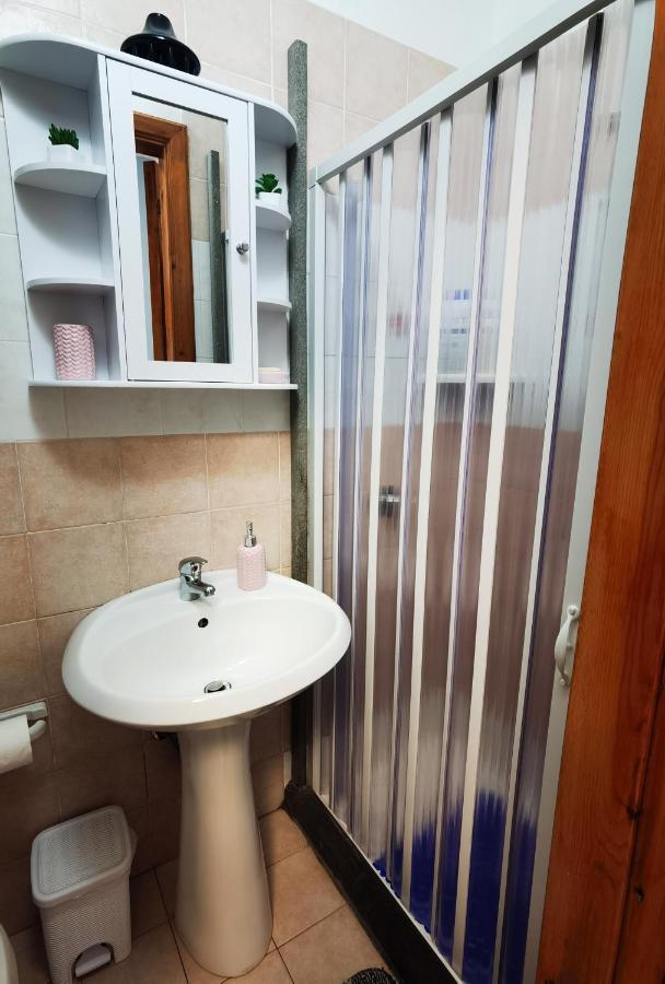 Appartamento Central Lipari  Exterior foto